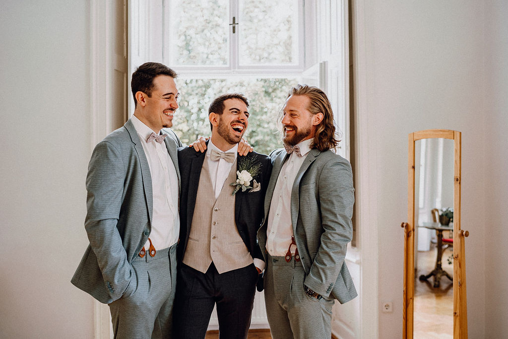 Elegante Feier Oberösterreich (Fotocredit by Aschaaa Photography)
