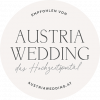 Austria Wedding Badge Belinda Vollmann